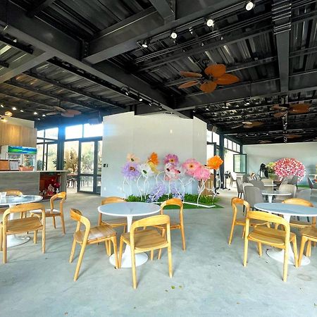 Suri Apartment & Hotel Danang 外观 照片