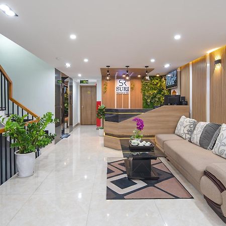 Suri Apartment & Hotel Danang 外观 照片