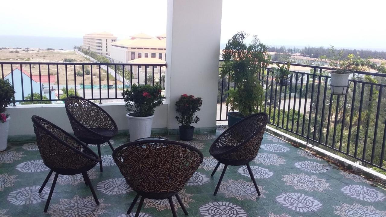 Suri Apartment & Hotel Danang 外观 照片