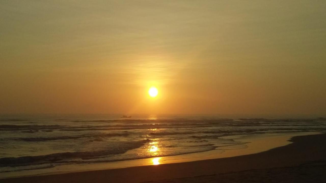 Suri Apartment & Hotel Danang 外观 照片