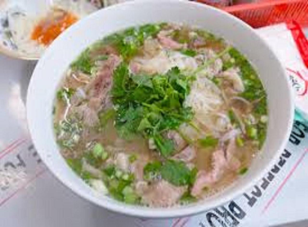 Suri Apartment & Hotel Danang 外观 照片