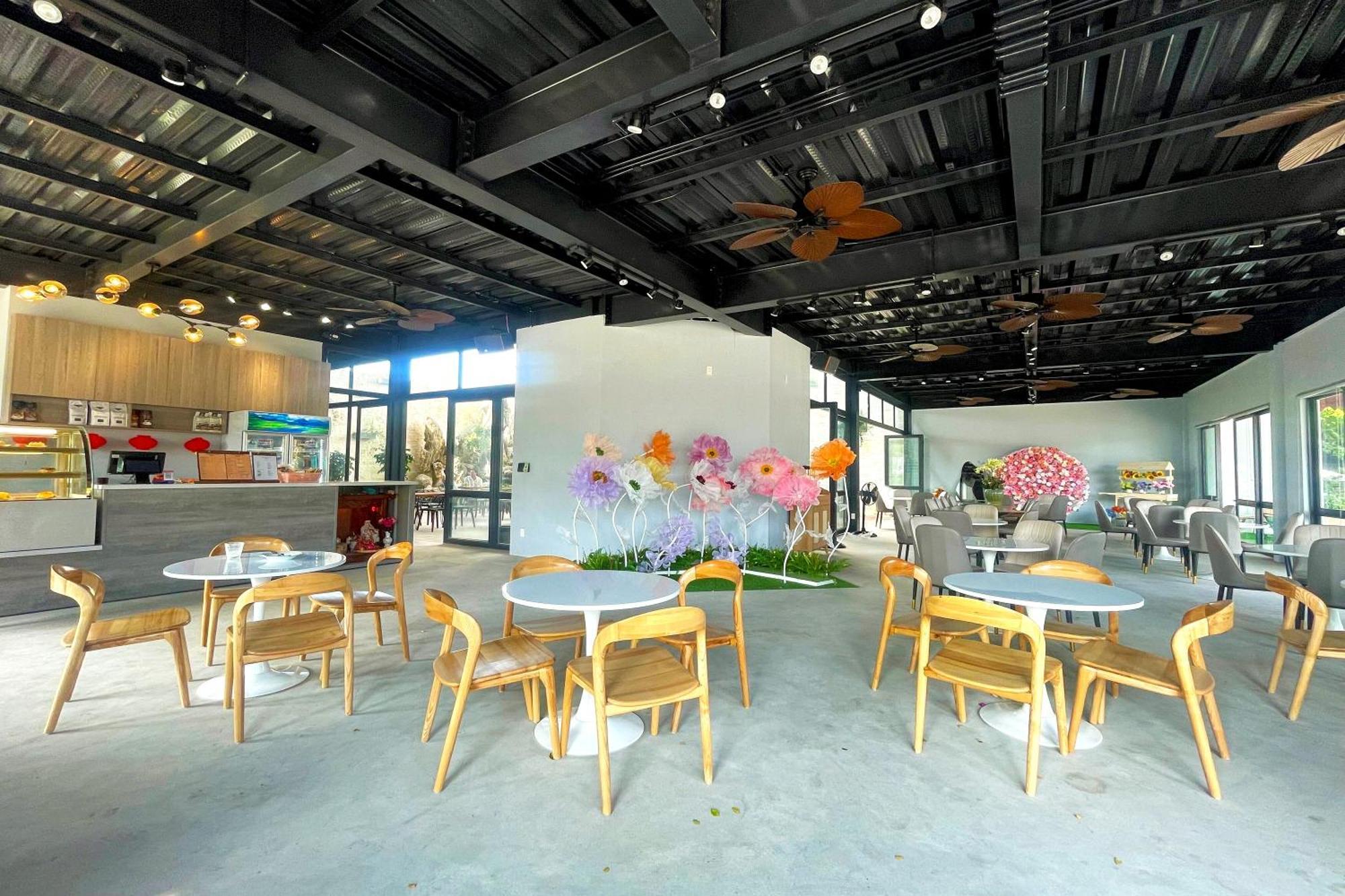 Suri Apartment & Hotel Danang 外观 照片