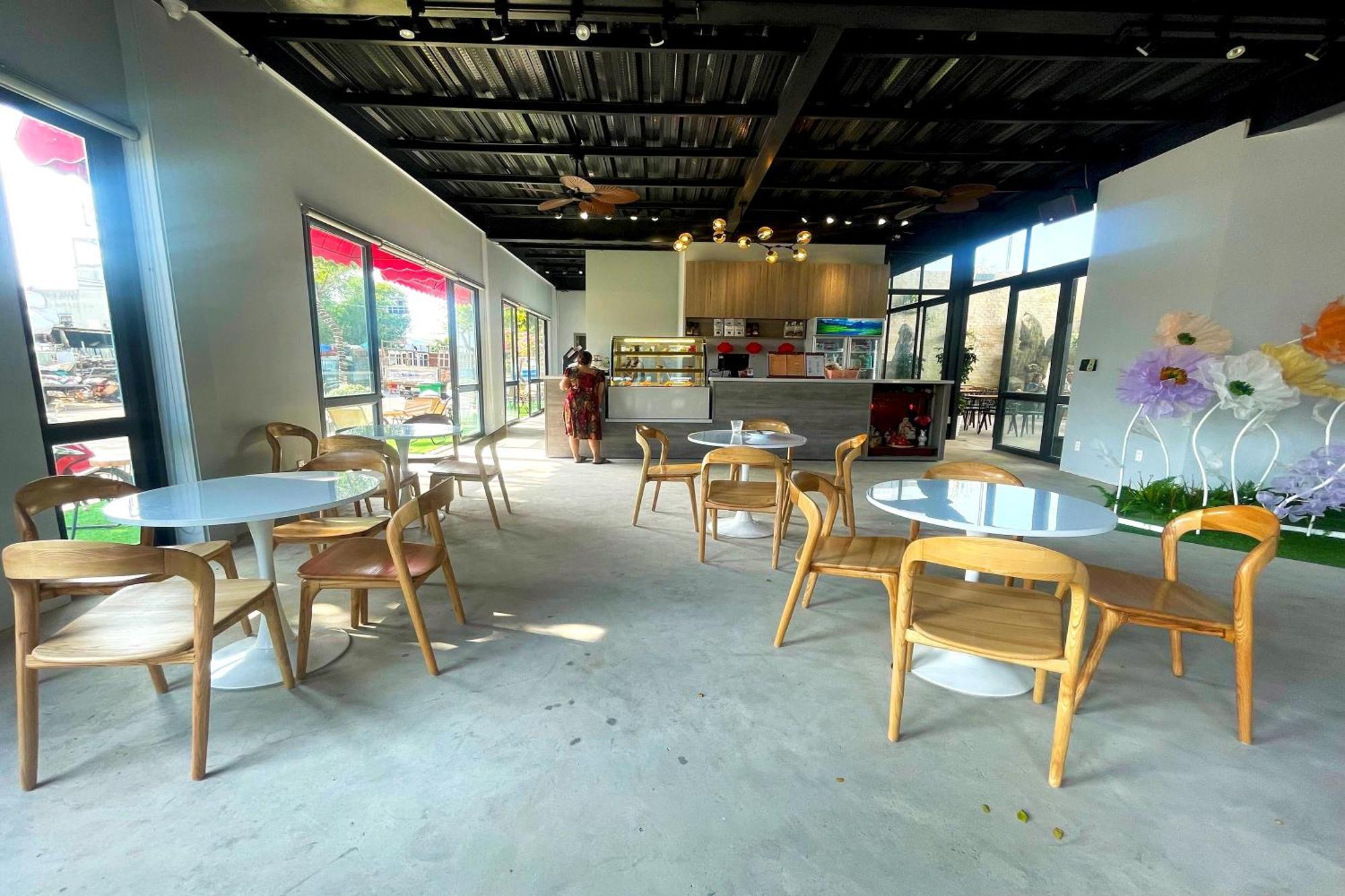 Suri Apartment & Hotel Danang 外观 照片