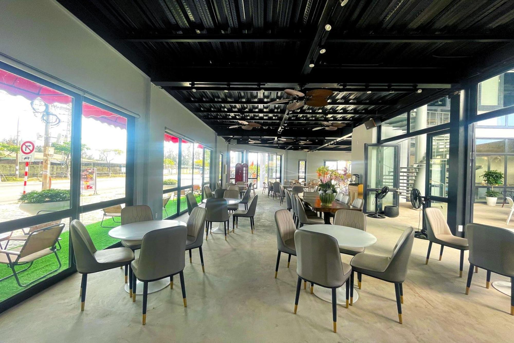 Suri Apartment & Hotel Danang 外观 照片
