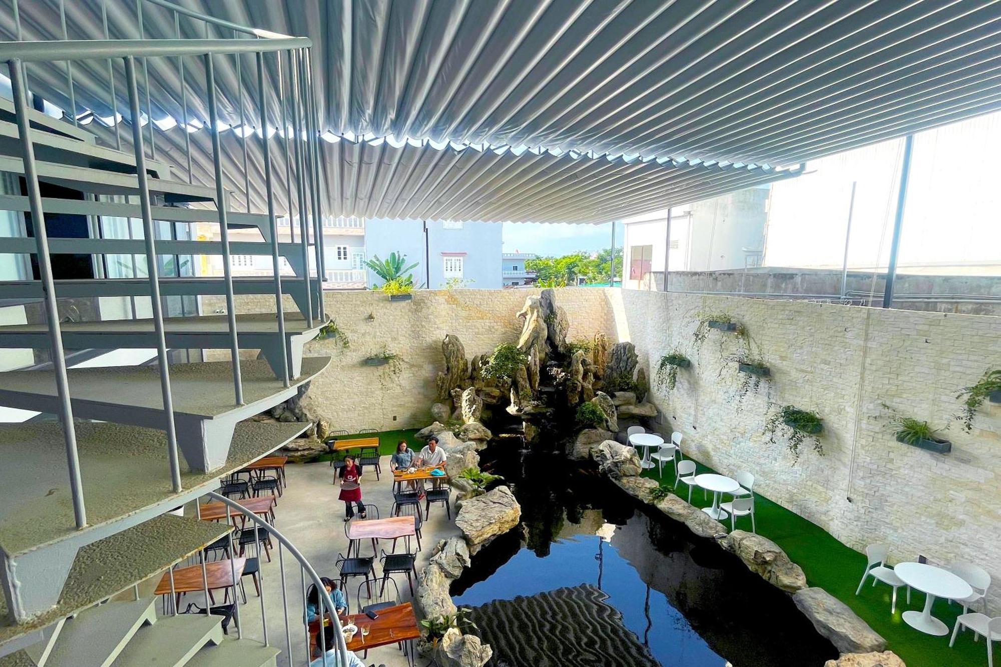 Suri Apartment & Hotel Danang 外观 照片