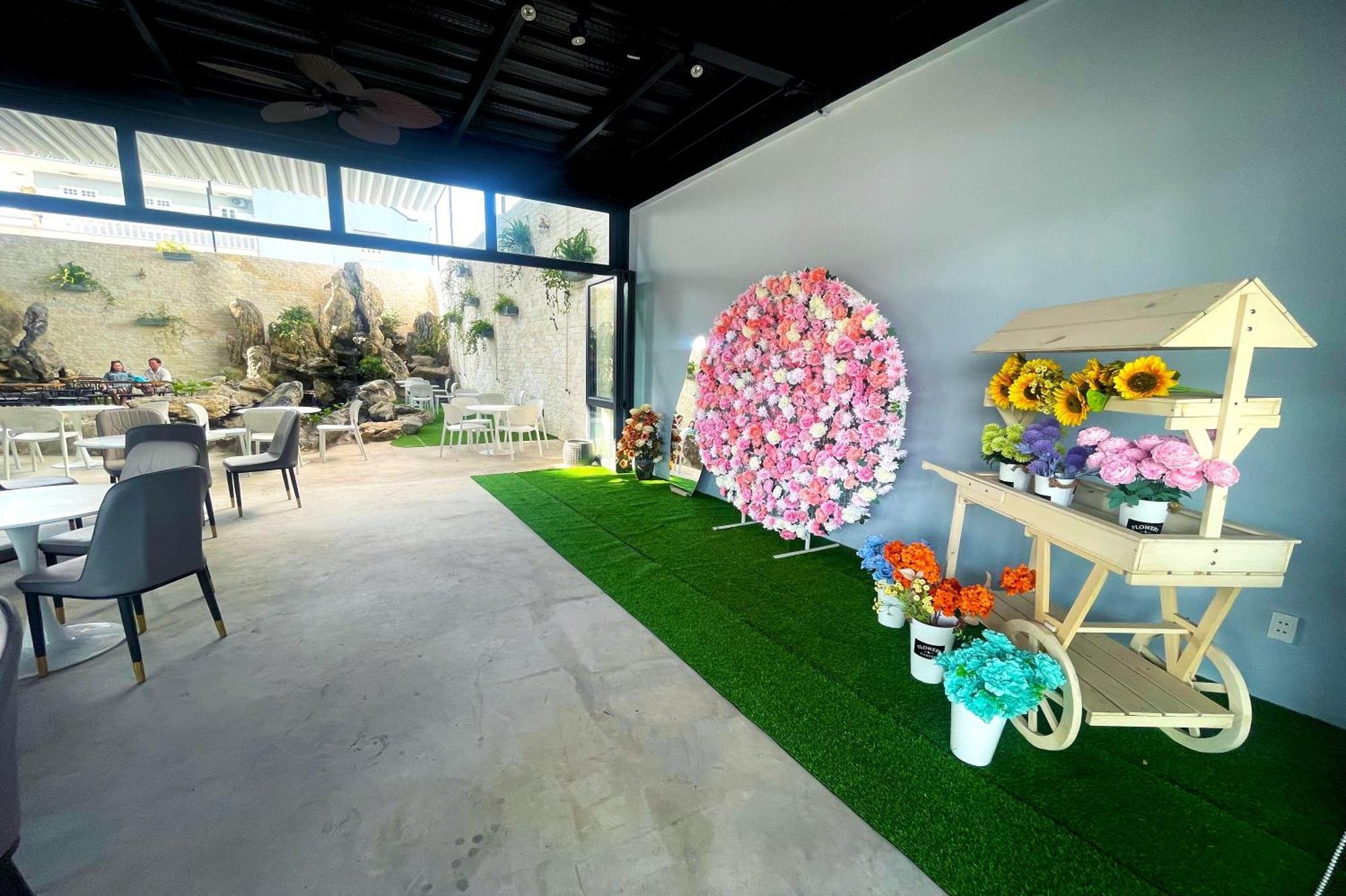 Suri Apartment & Hotel Danang 外观 照片