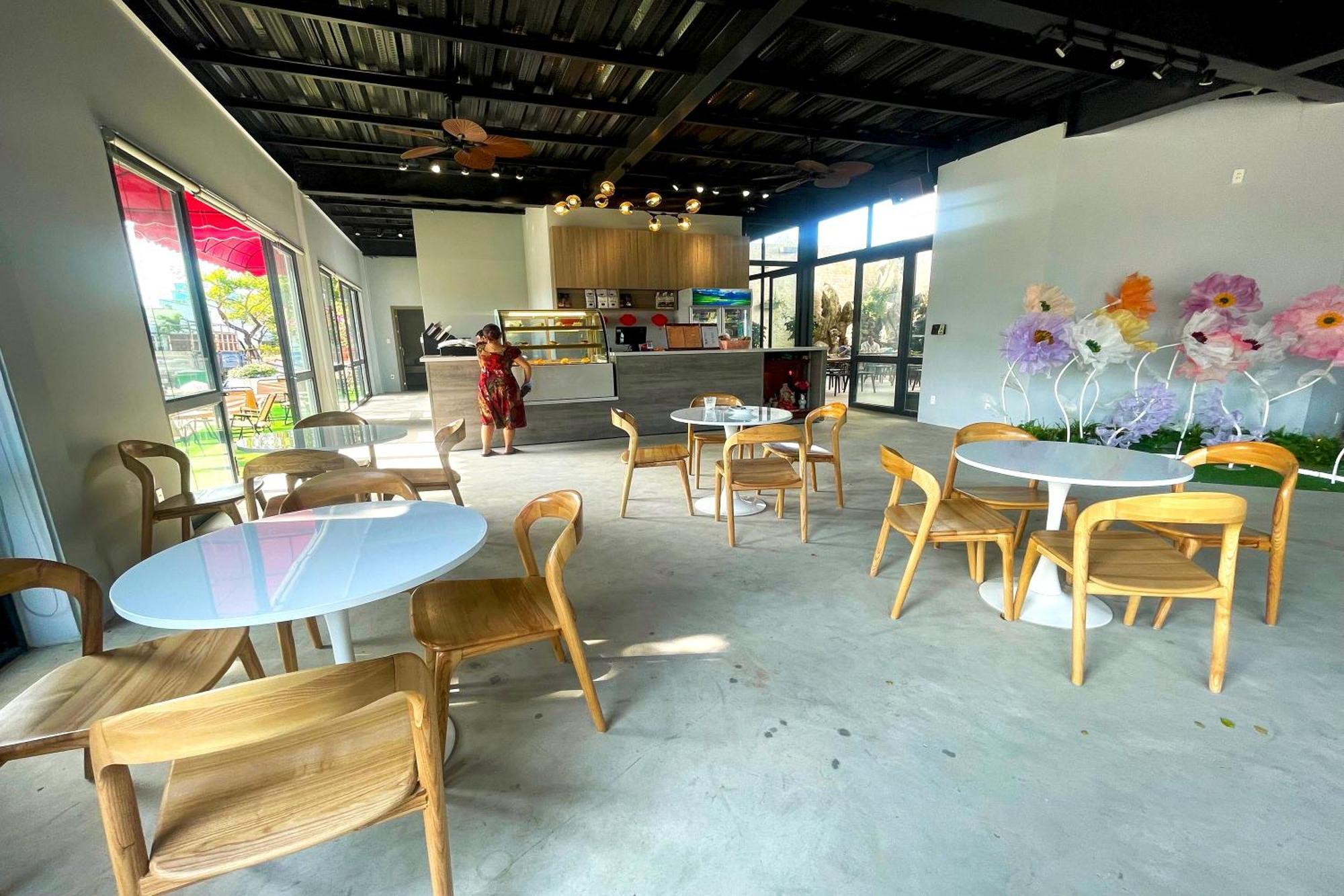 Suri Apartment & Hotel Danang 外观 照片