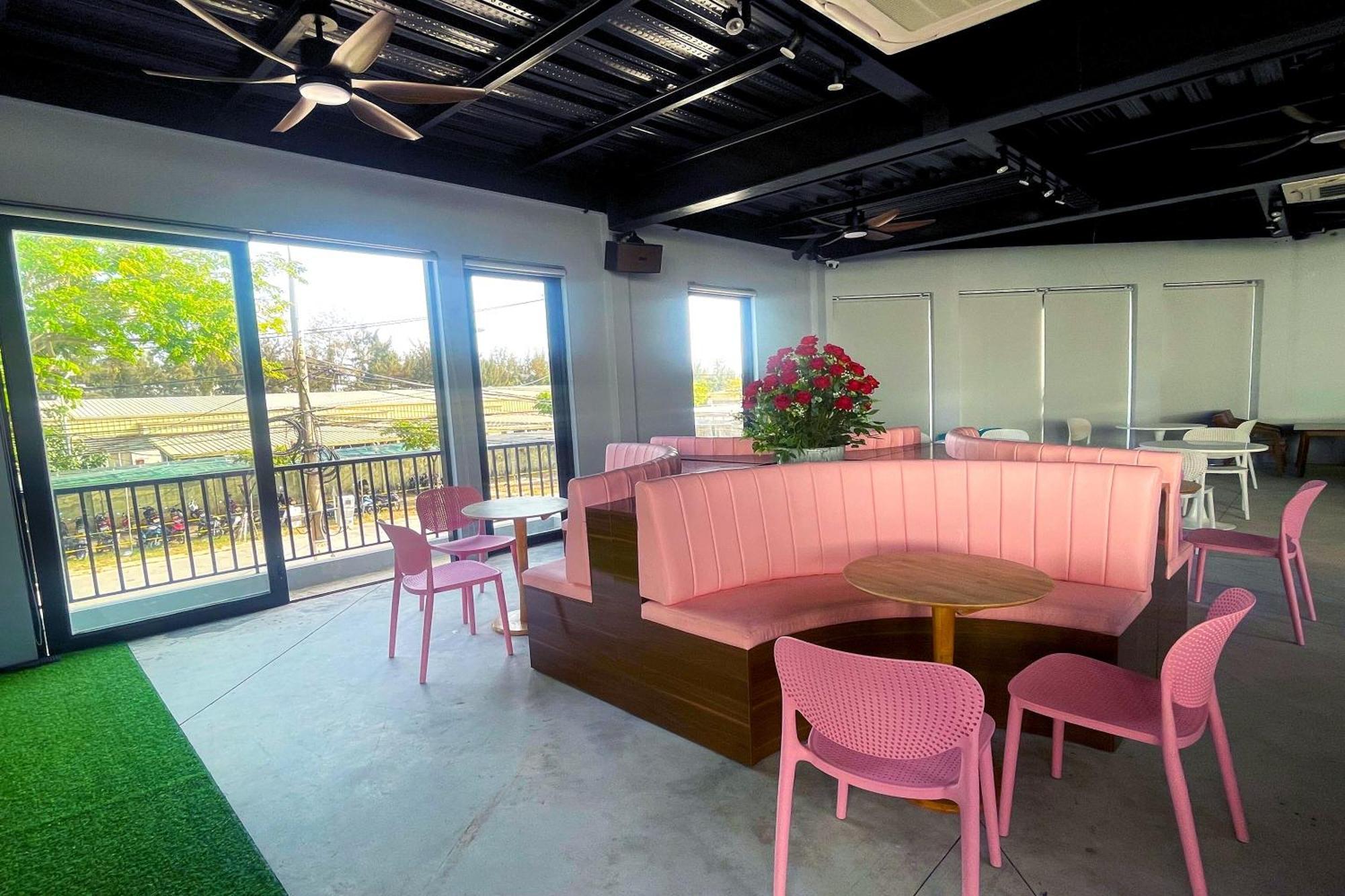Suri Apartment & Hotel Danang 外观 照片