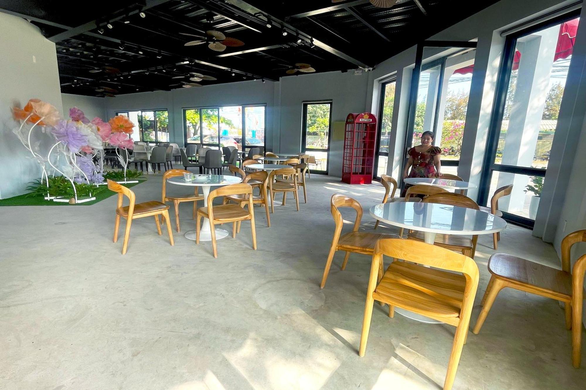 Suri Apartment & Hotel Danang 外观 照片