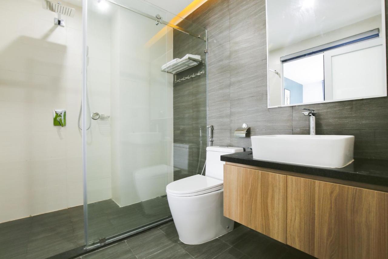 Suri Apartment & Hotel Danang 外观 照片
