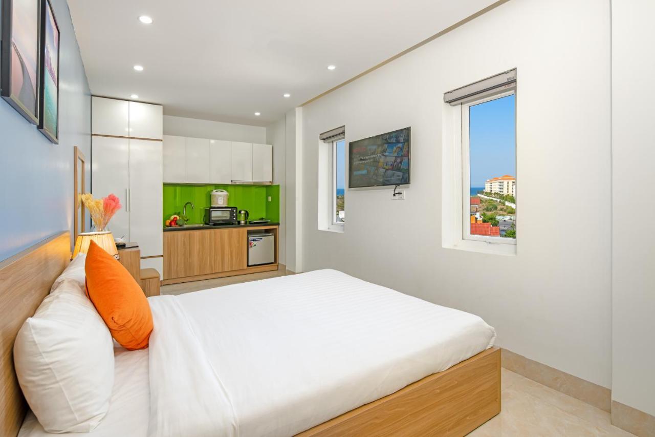 Suri Apartment & Hotel Danang 外观 照片