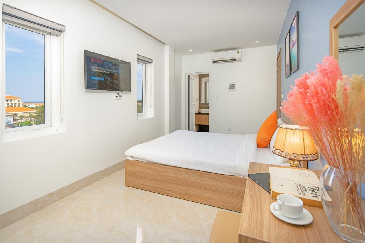 Suri Apartment & Hotel Danang 外观 照片