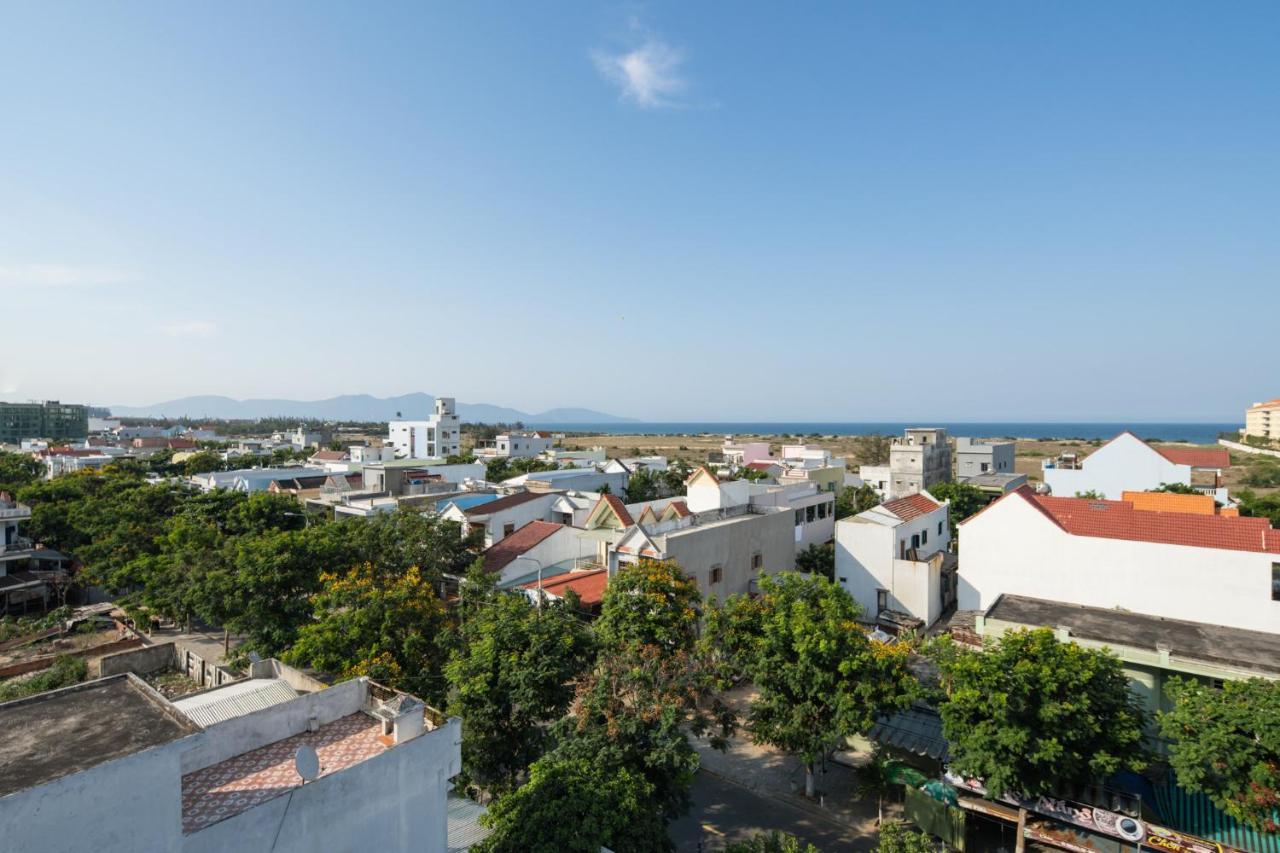 Suri Apartment & Hotel Danang 外观 照片