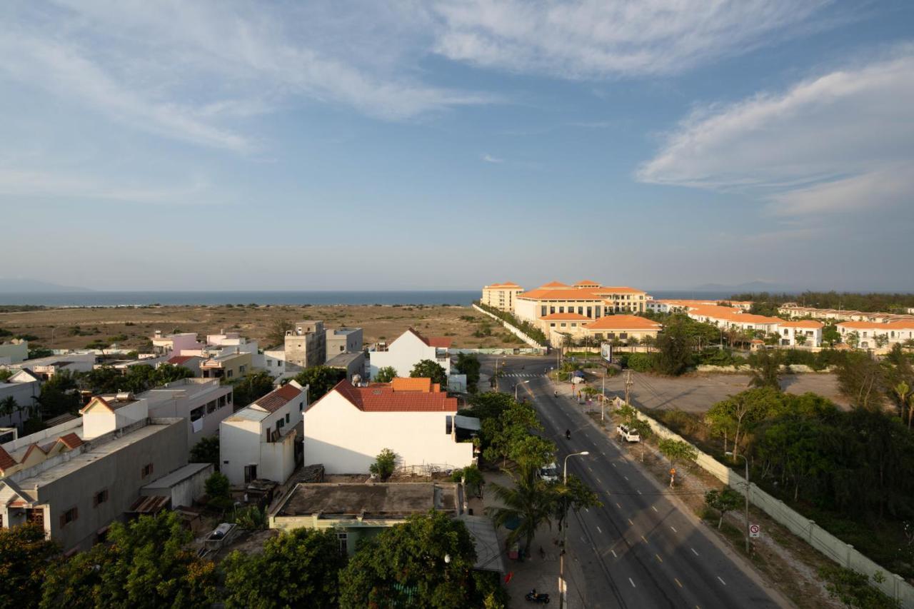 Suri Apartment & Hotel Danang 外观 照片