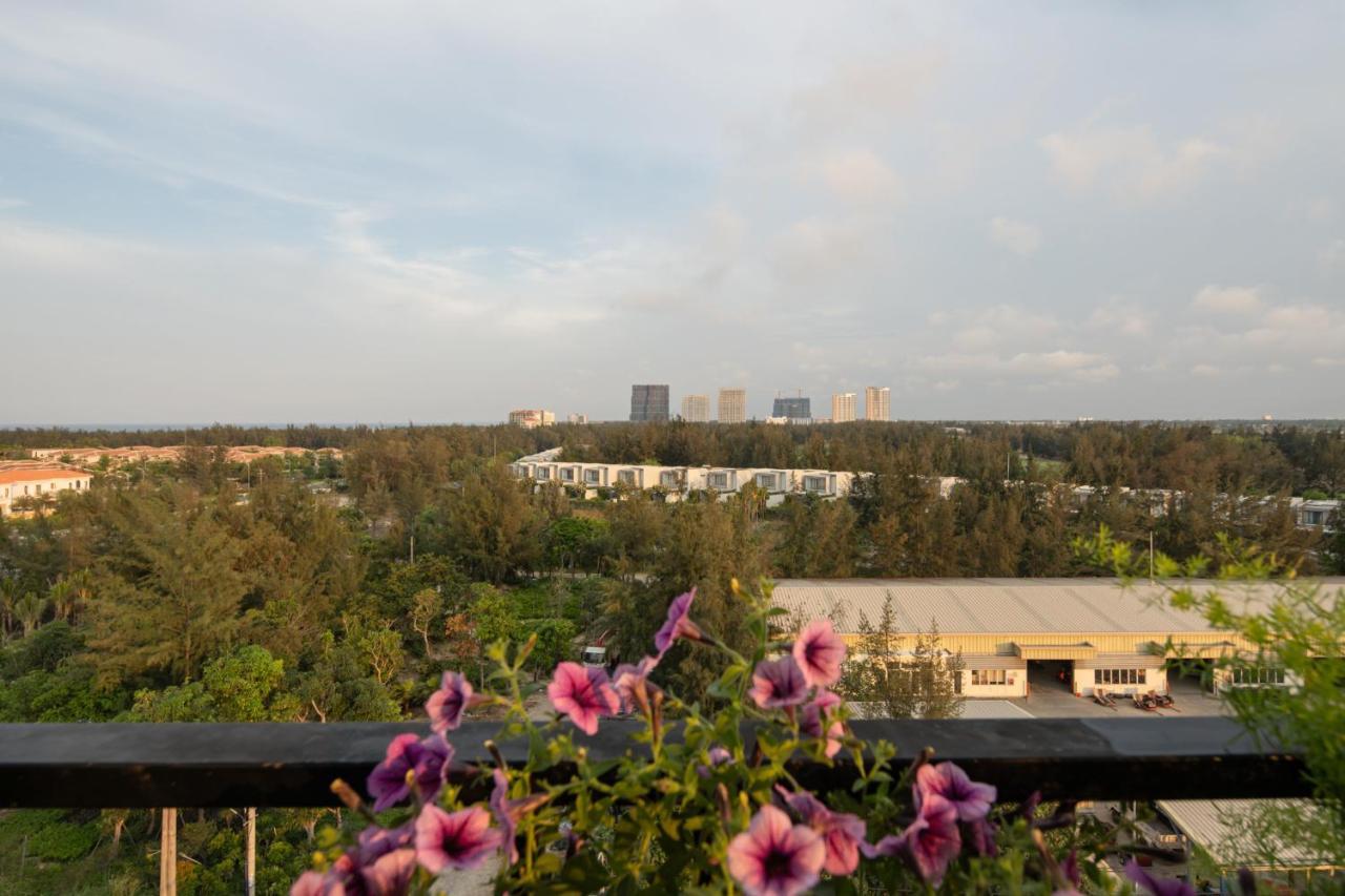 Suri Apartment & Hotel Danang 外观 照片