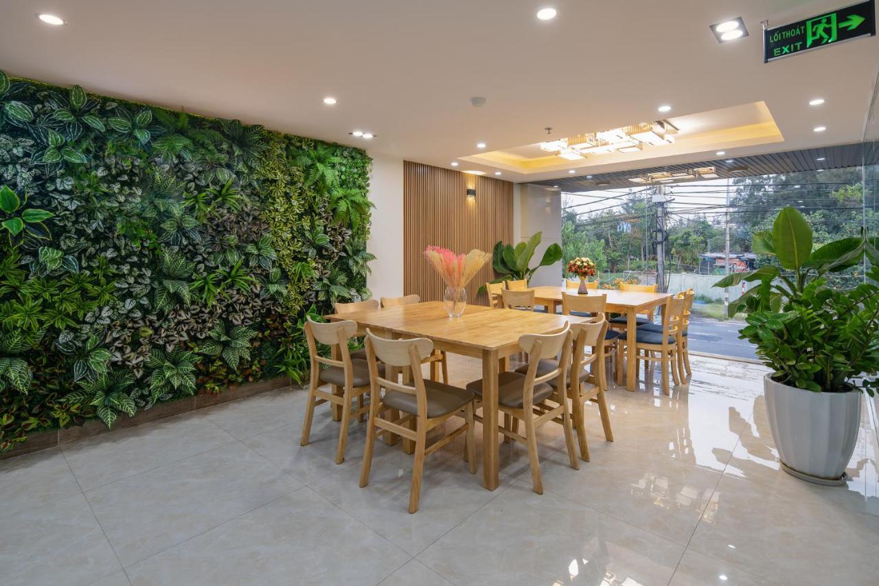 Suri Apartment & Hotel Danang 外观 照片